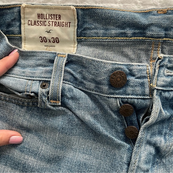 Holister jeans for men - Picture 4 of 9